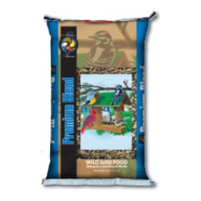 Nature’s Seasons Premium Blend