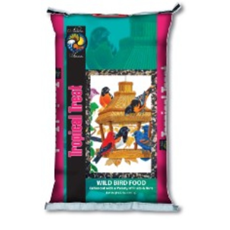 Nature’s Seasons Tropical Treat 7-lb