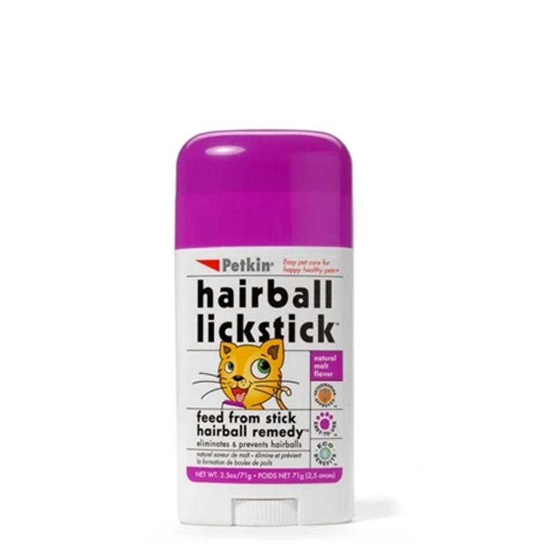 Petkin Hairball Lickstick