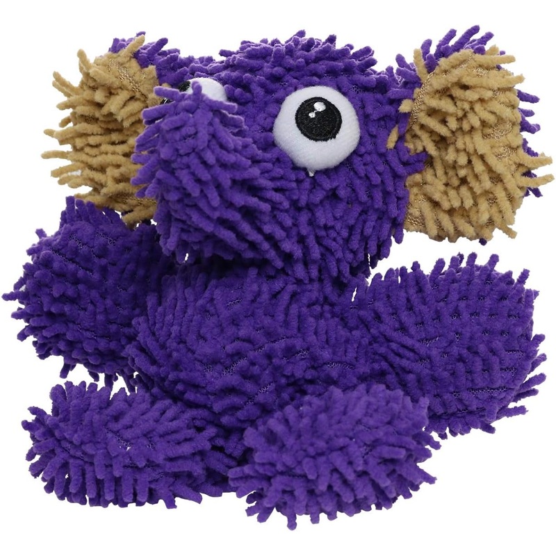 VIP MIGHTY MICROFIBER BALL ELEPHANT