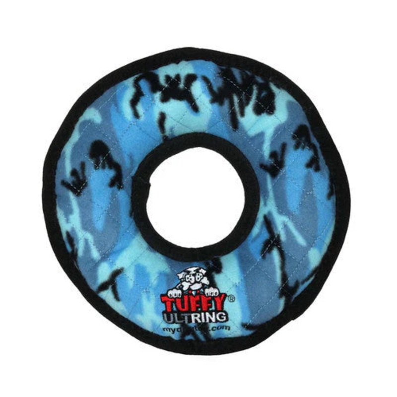 VIP ULTIMATE RING CAMO BLUE