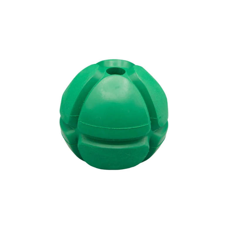 PETKORE FLOTEK DOG BALL|Medium|Large