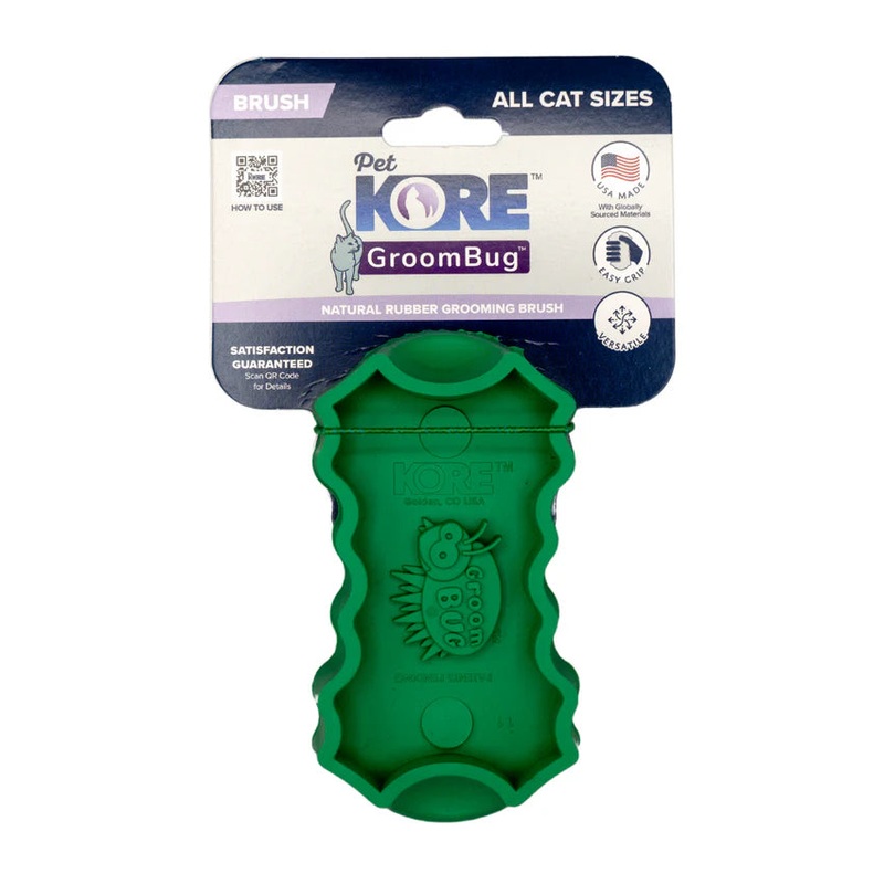 PETKORE GROOMBUG CATS