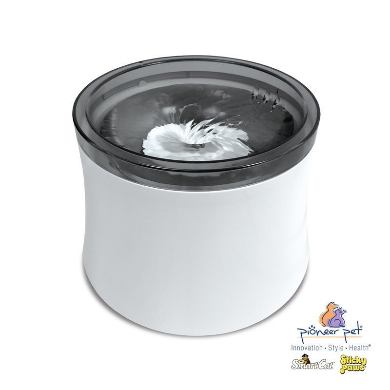 PIONEER VORTEX DRINKING FOUNTAIN