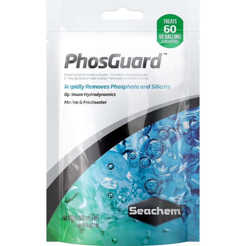 SEA CHEM PHOSGUARD|100ml