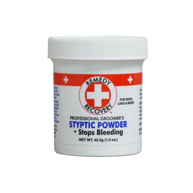 Styptic Powder