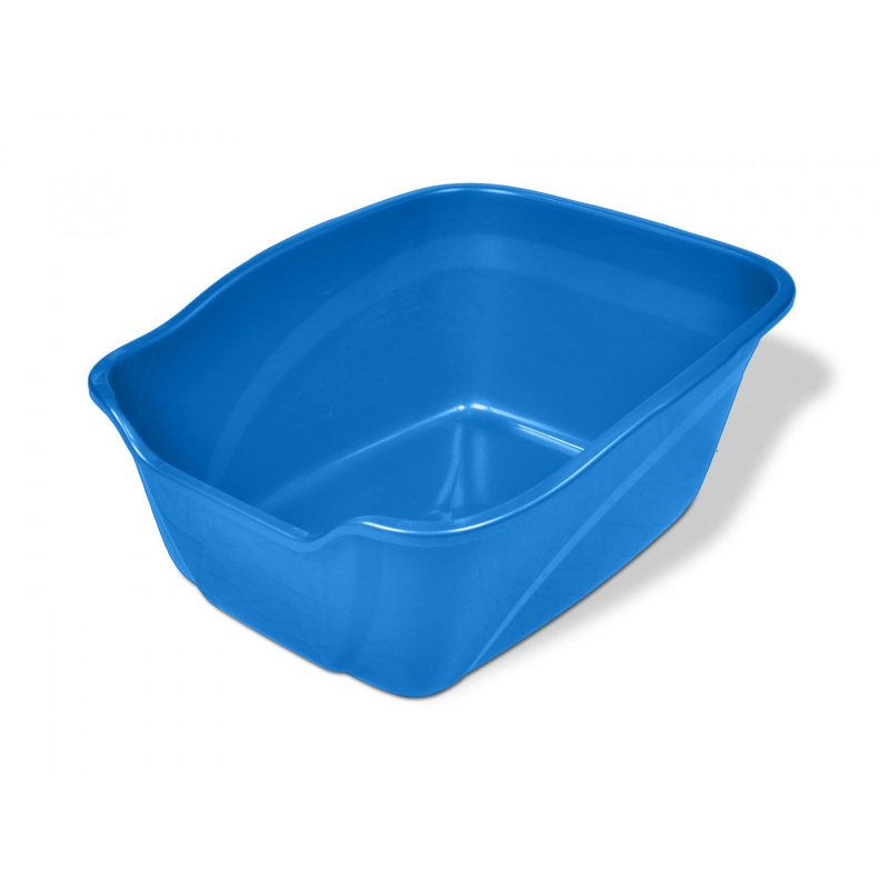 Van Ness High Side Extra Giant Cat Litter Pan