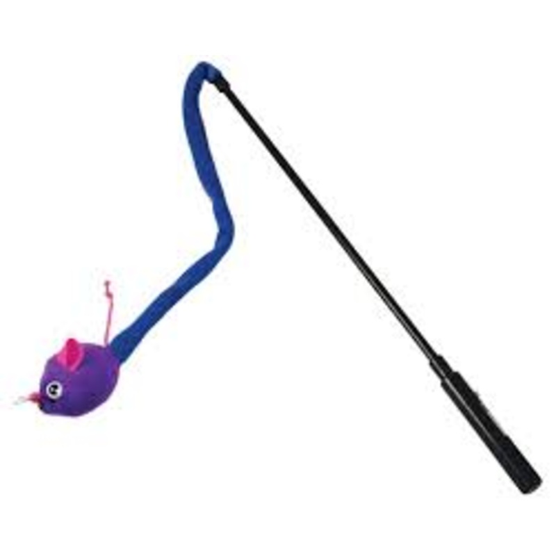 KONG Laser Teaser Characters