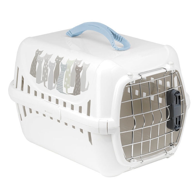 MODERNA MAASAI Cat Carrier 11L