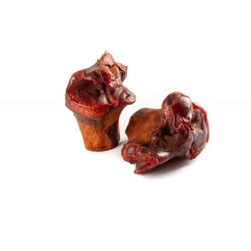 Nandi Ostrich Knuckle Bone