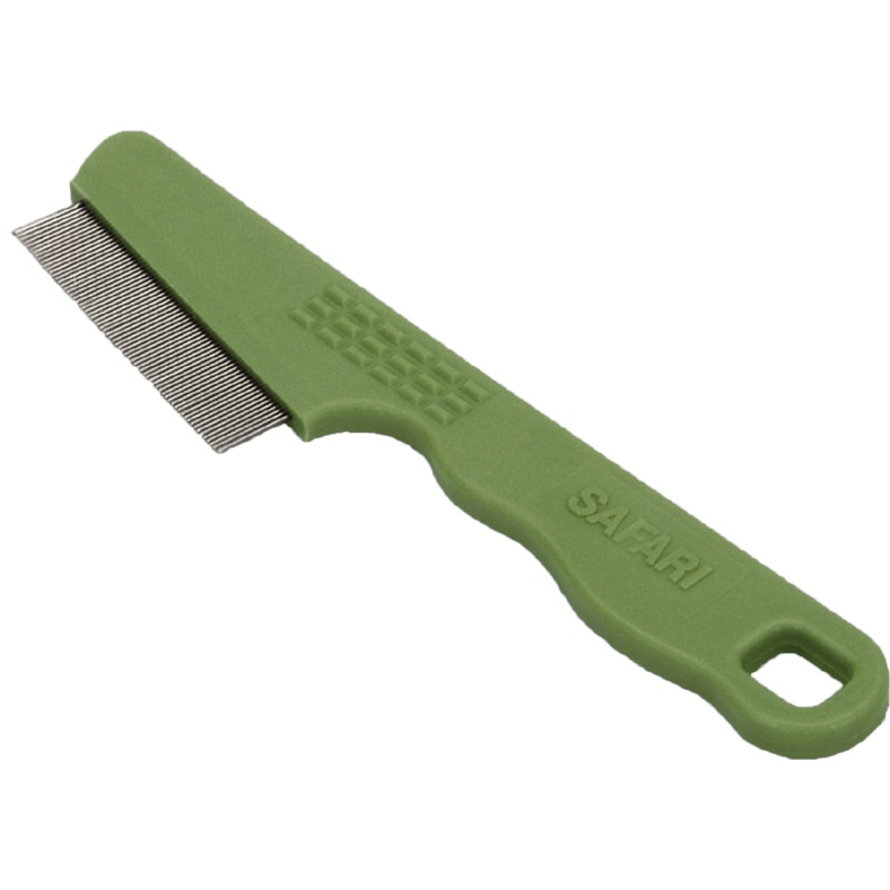 Safari Cat Flea Comb