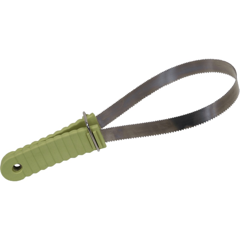 Safari Dual-Sided Dog Shedding Blade