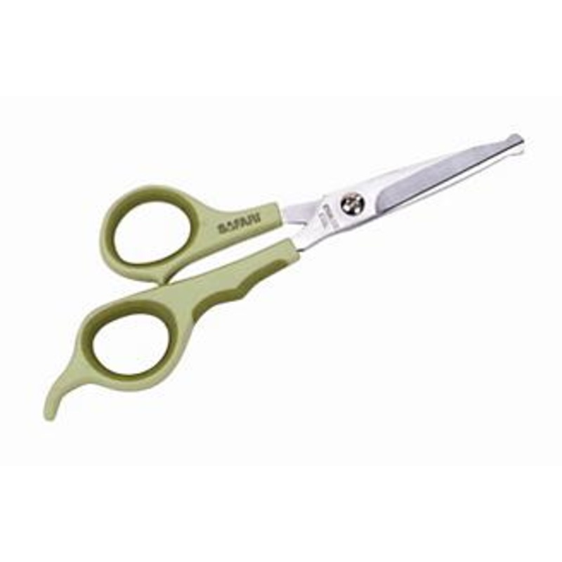 Safari Pet Safety Scissors