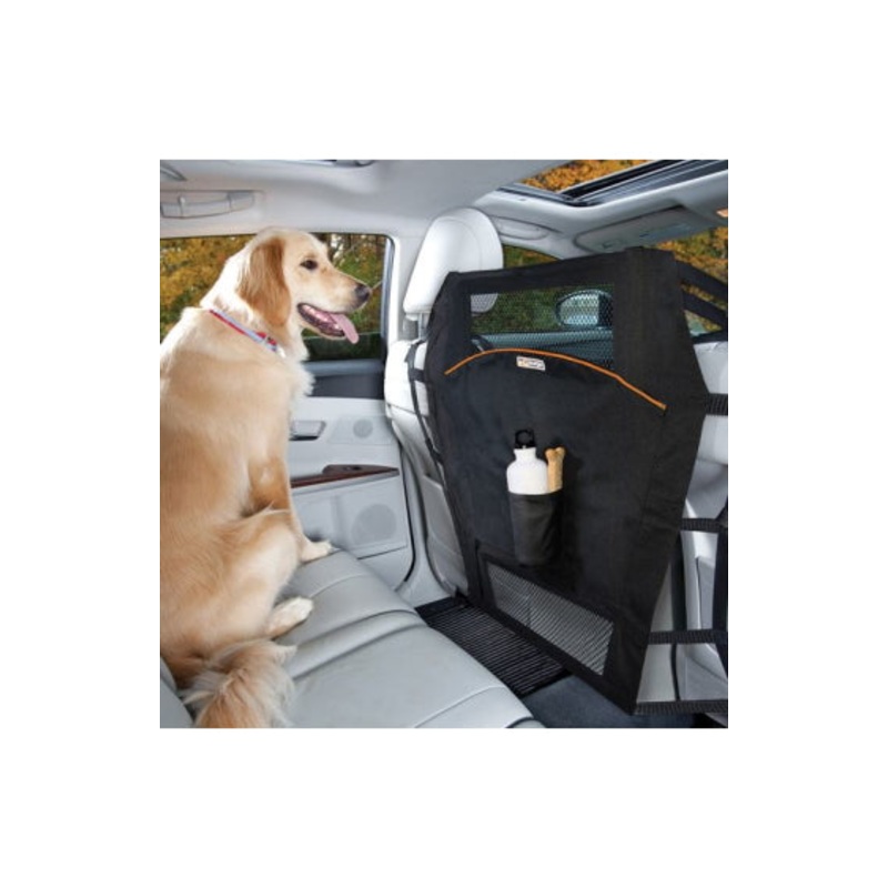 Kurgo Backseat Barrier