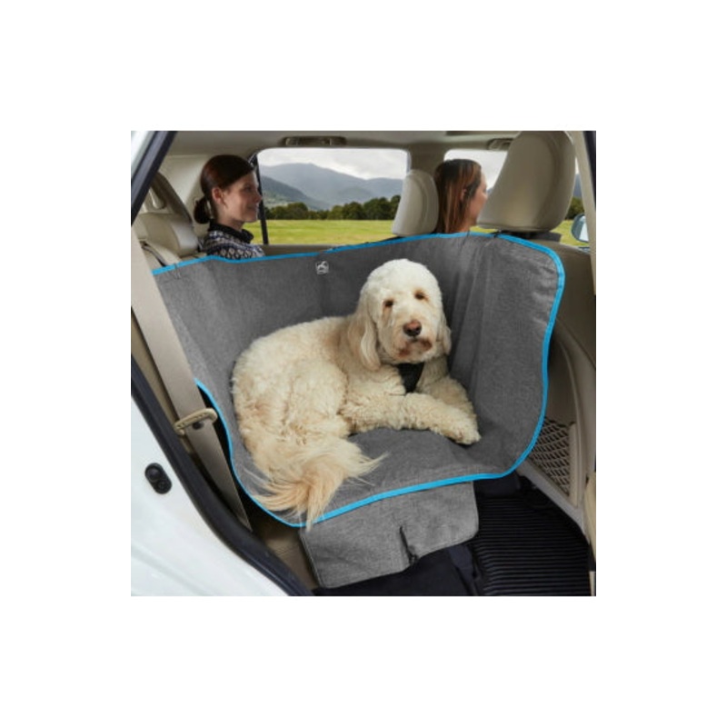 Kurgo Half Car Hammock