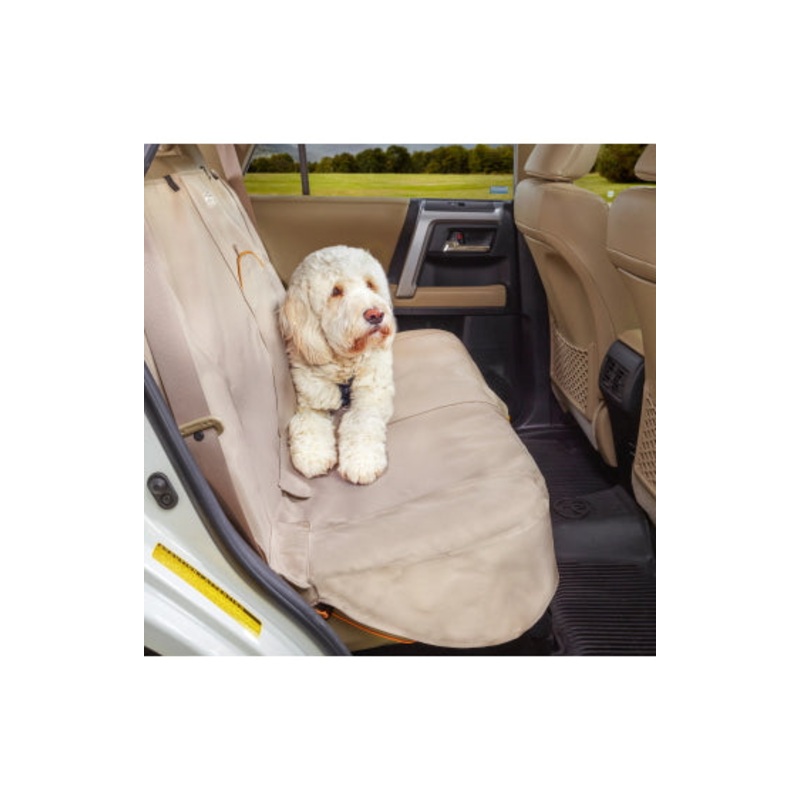 Kurgo Wander Bench Seat Cover