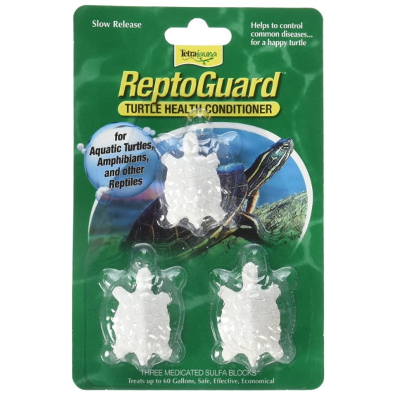 Marine Land Repto Guard Conditioner