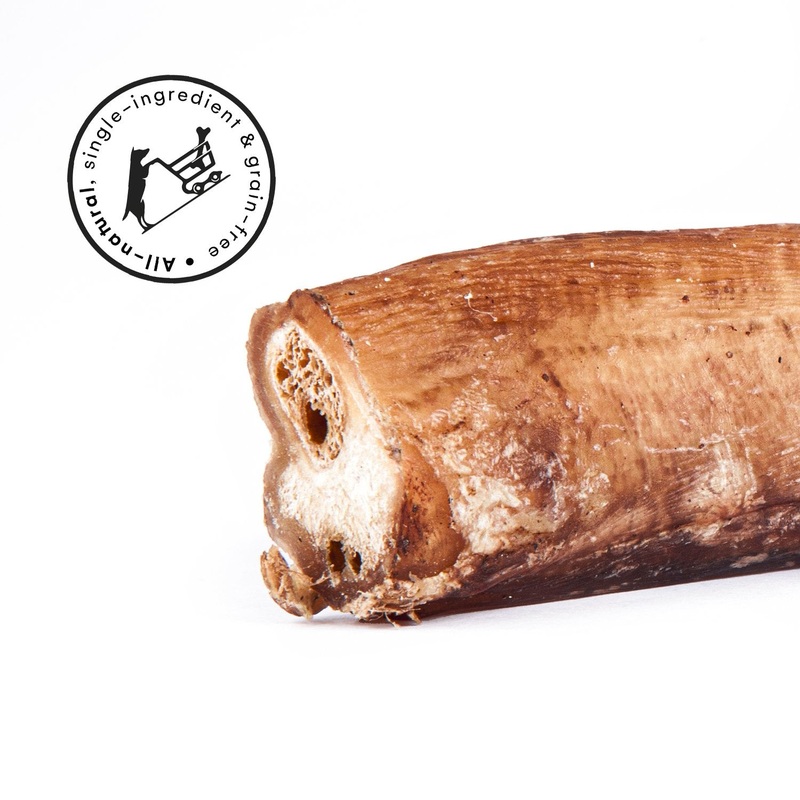 Raw Dog 36 Bully Stick