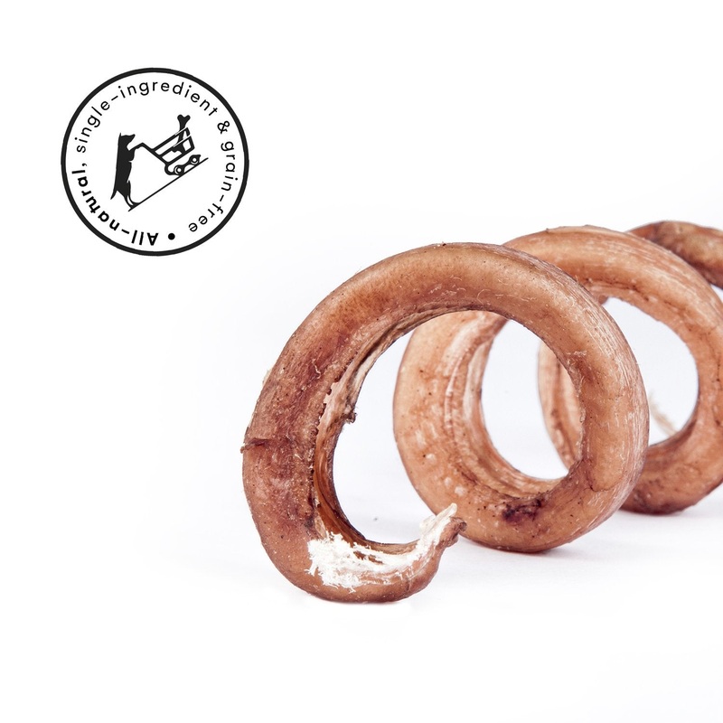 Raw Dog Bully Springs