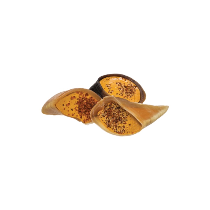 Red Barn Filled Hoof|Cheese & Bacon|Peanut Butter