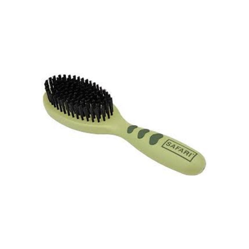 Safari Bristle Dog Brush|Small|Large