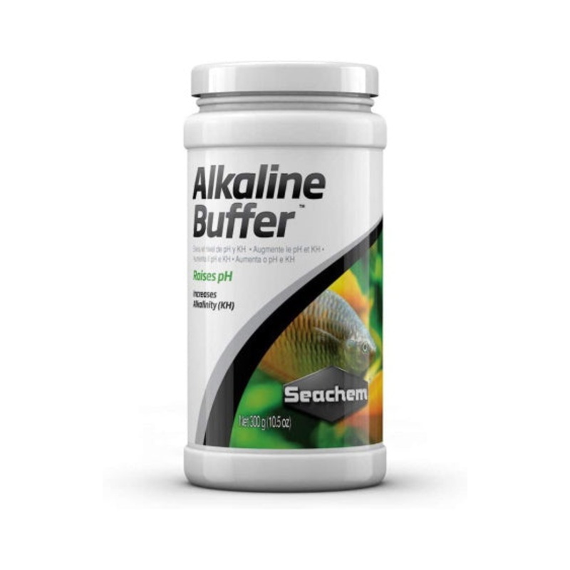 SeaChem Alkaline Buffer