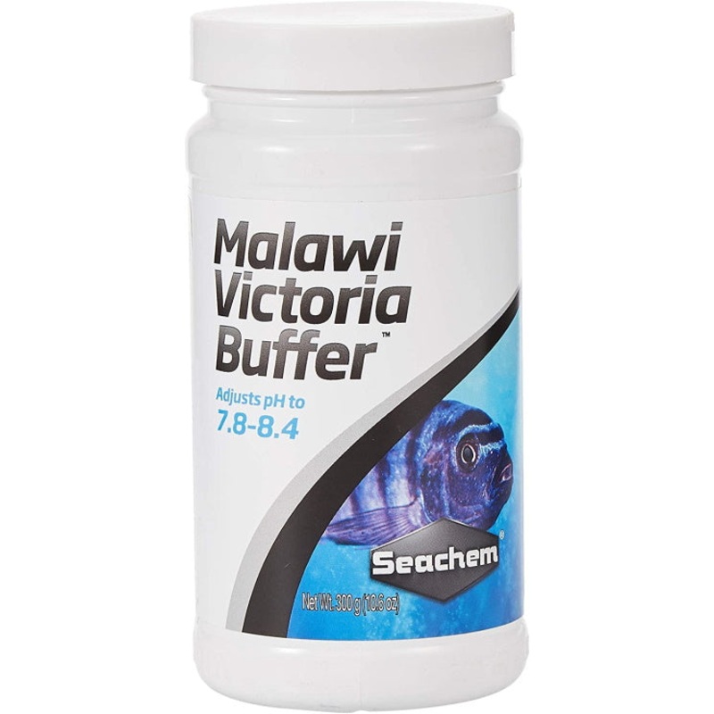 SeaChem Malawi Victoria Buffer