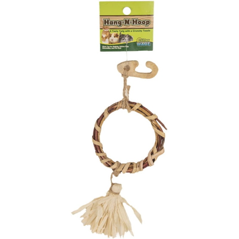 Ware Pet Products Hang-N-Hoop