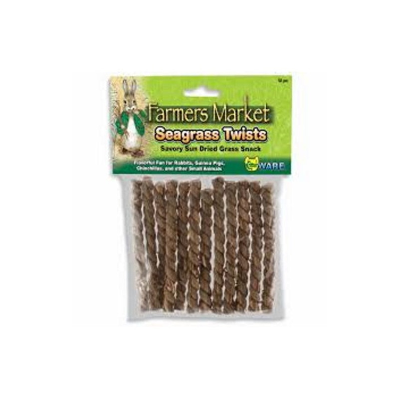 Ware Seagrass Twists