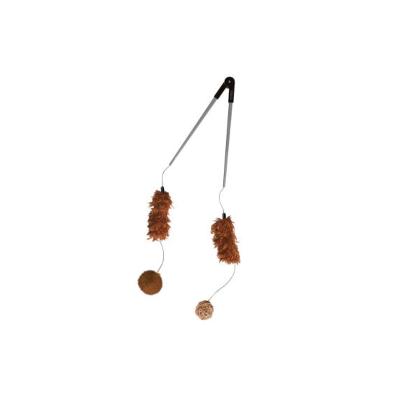 KONG Teaser Tweezerz