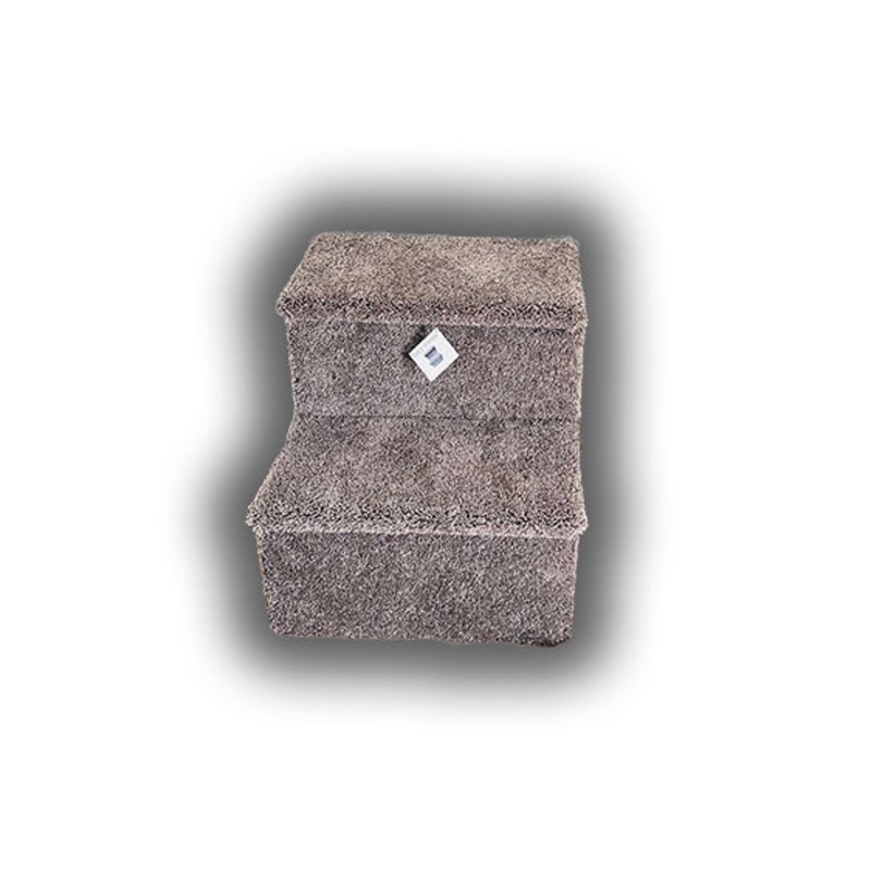 Nathan’s Kitty Condo 2 Stepper