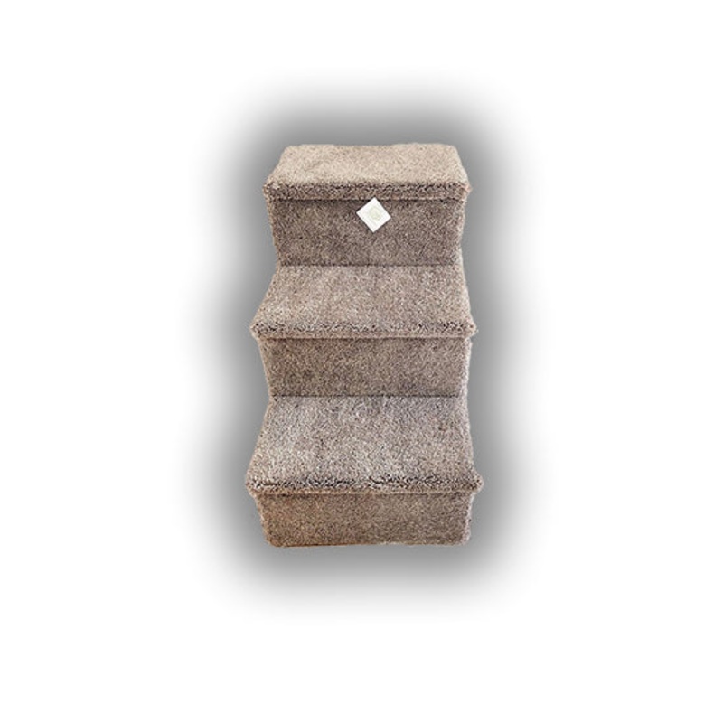 Nathan’s Kitty Condo 3 Stepper Stairs