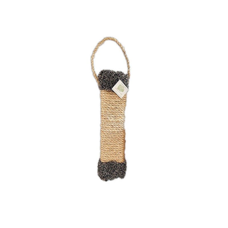 Nathan’s Kitty Condo ‘Scratchy’ Hanging Cat Scratcher