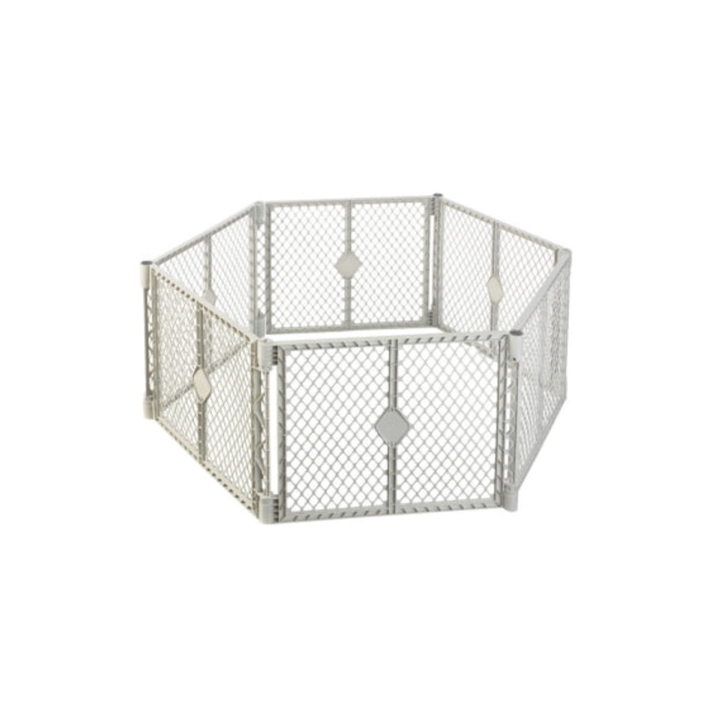 North States MyPet Petyard