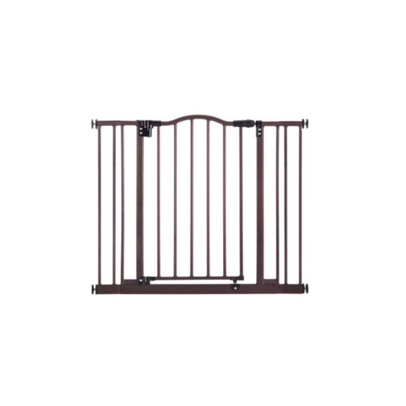 North States MyPet Windsor Arch Petgate
