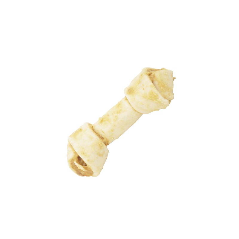 Raw Dog 5-6 Collagen Bone Bully Stick Flavor