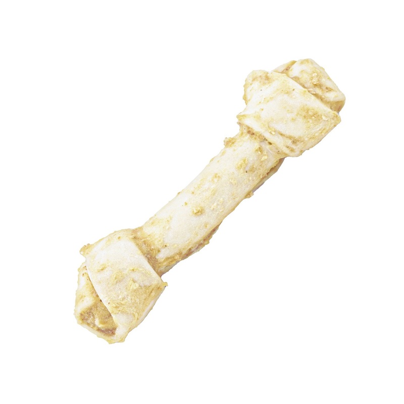 Raw Dog 7-8 Collagen Bone Bully Stick Flavor
