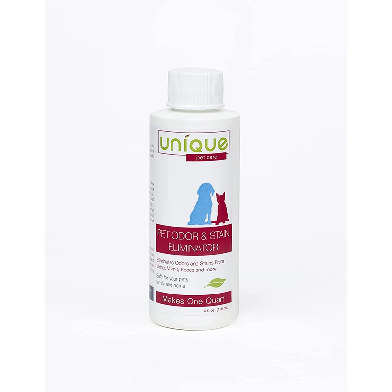 Unique Odor & Stain Eliminator