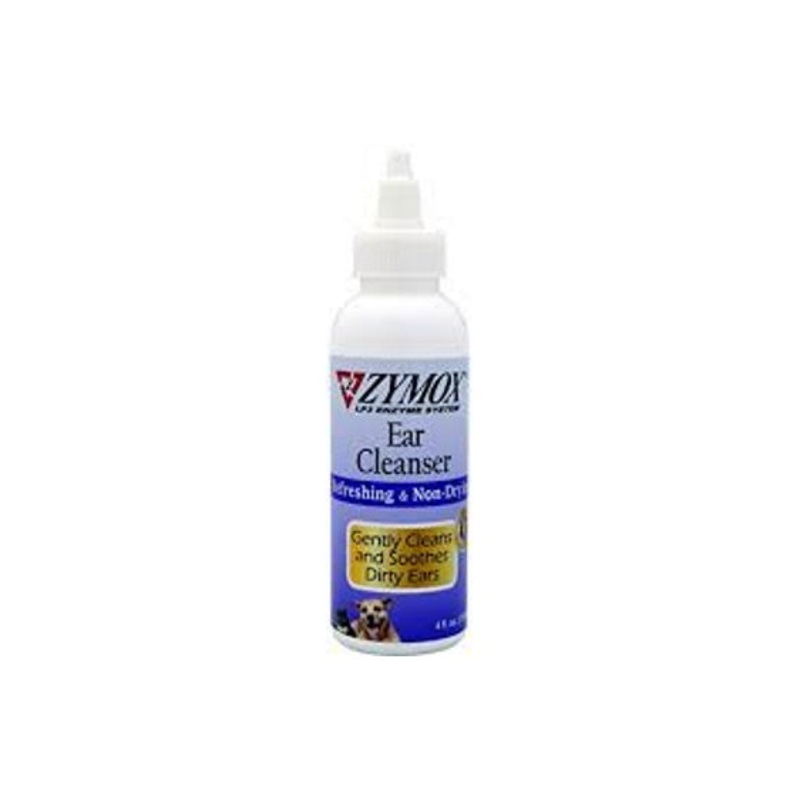 Zymox Ear Cleanser