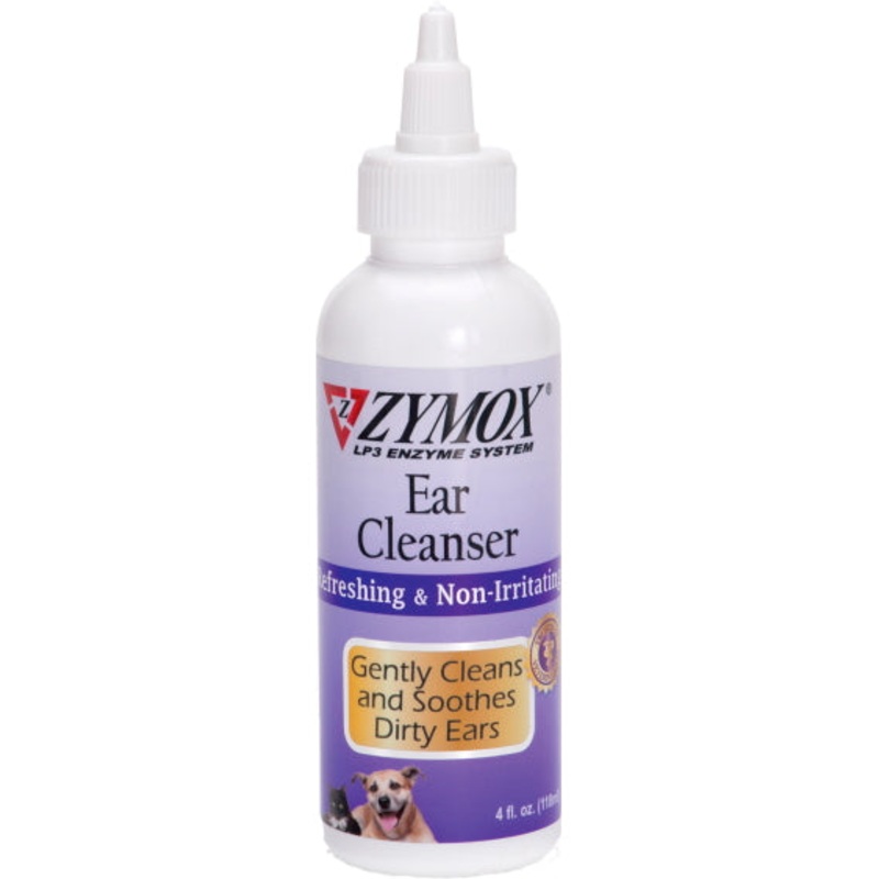 Zymox Ear Solution