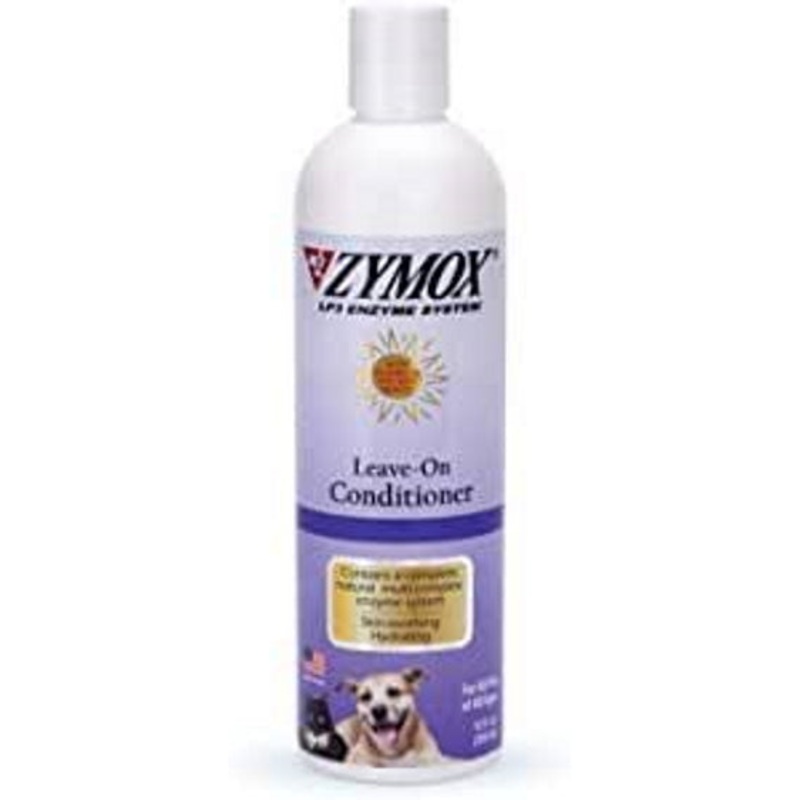 Zymox Shampoo with Vitamin D3