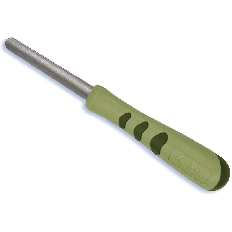 Safari Diamond Dog Nail File