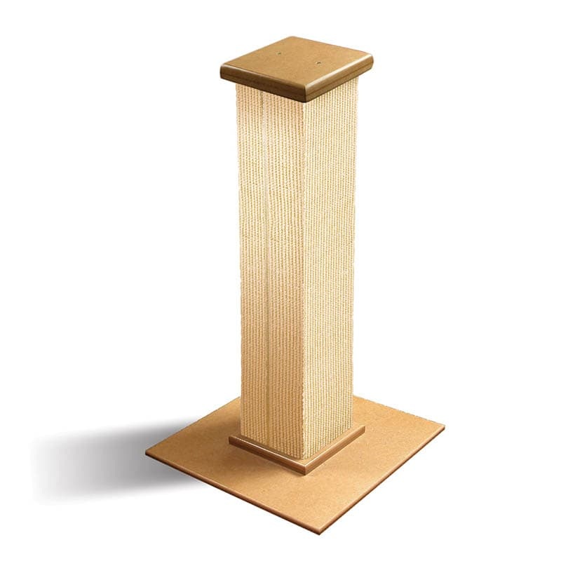 The Ultimate Scratching Post by SmartCat