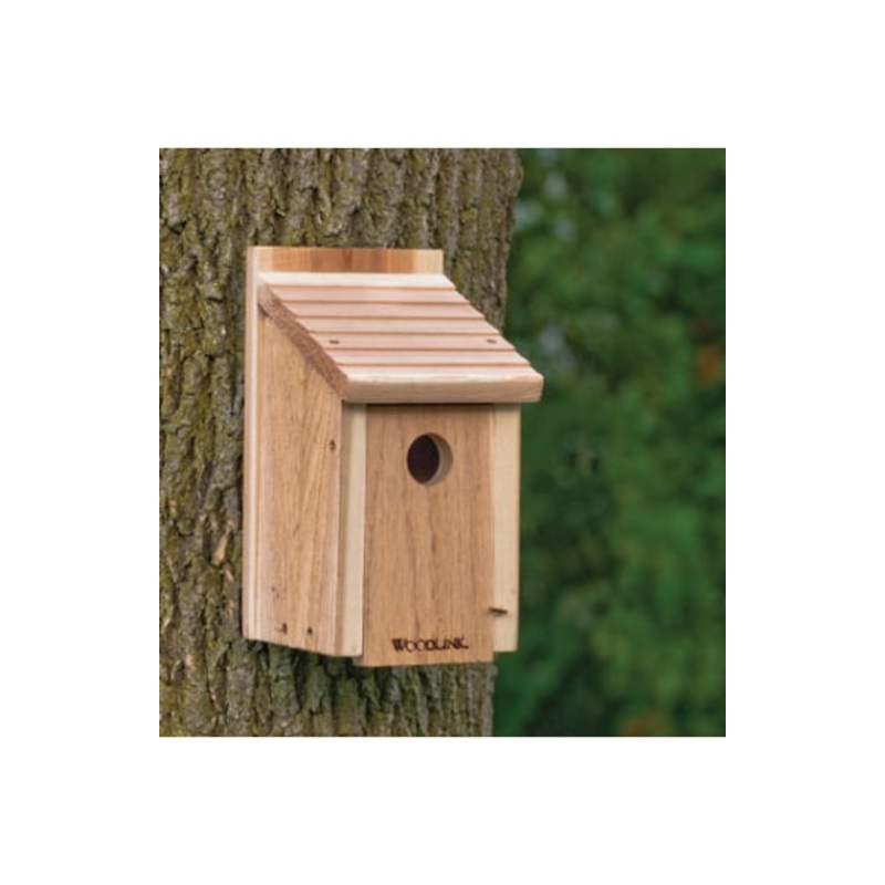 Woodlink Bluebird House BB1