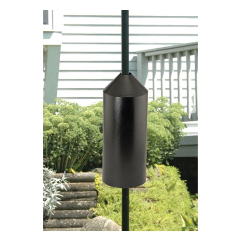 Woodlink Torpedo Squirrel Baffle