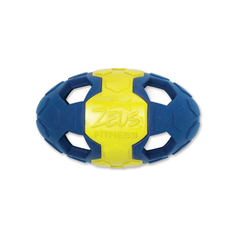 ZEUS FIT FETCH FOOTBALL 7