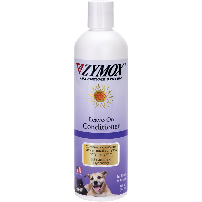 ZYMOX ENZYMATIC CONDITIONER