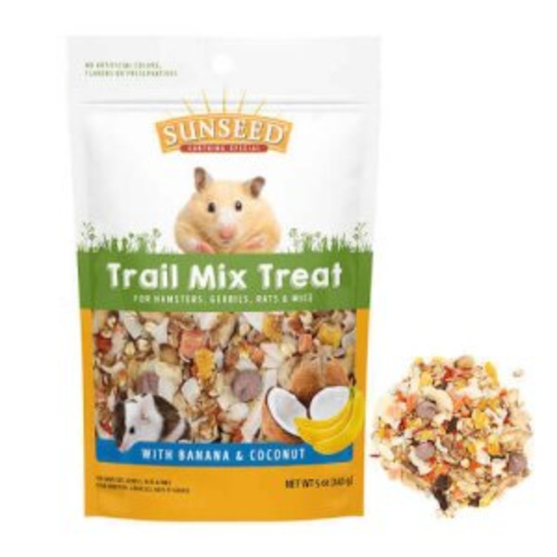 SUNSEED VITA PRIMA HAMSTER TRAIL MIX TREAT