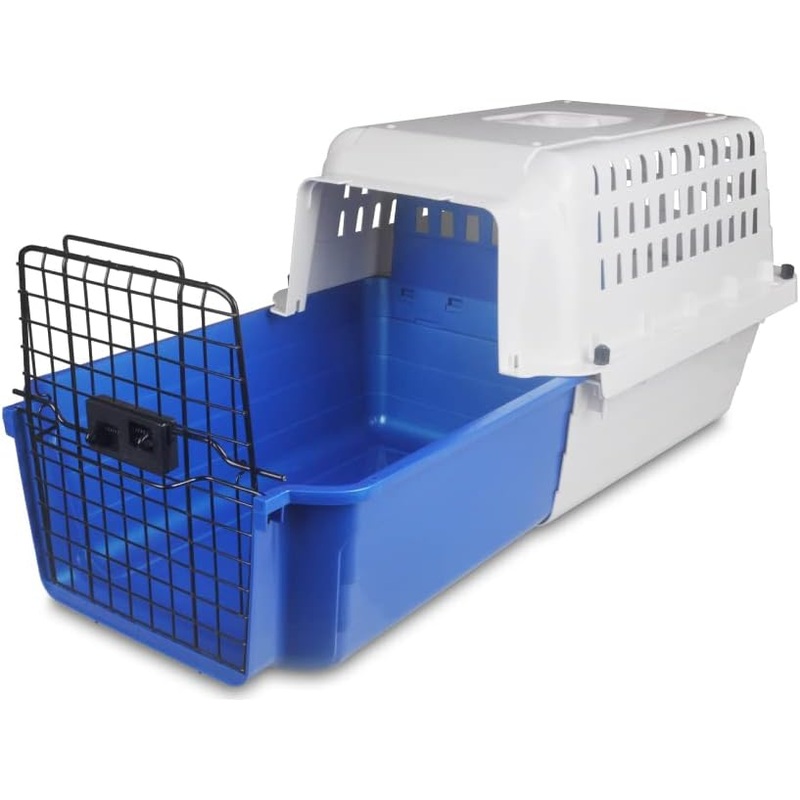 VAN NESS CAT CALM CARRIER 20in