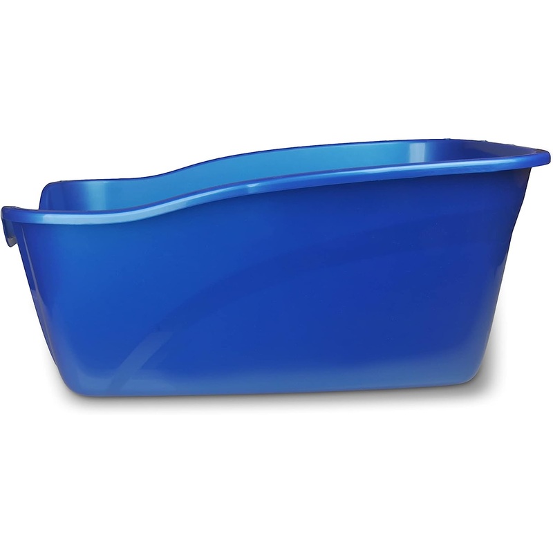 VAN NESS HIGH SIDED CAT PAN G